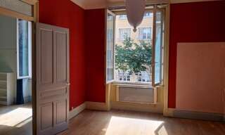 Appartement 3 Pièces 75 m² à vendre à Villeurbanne (69100)