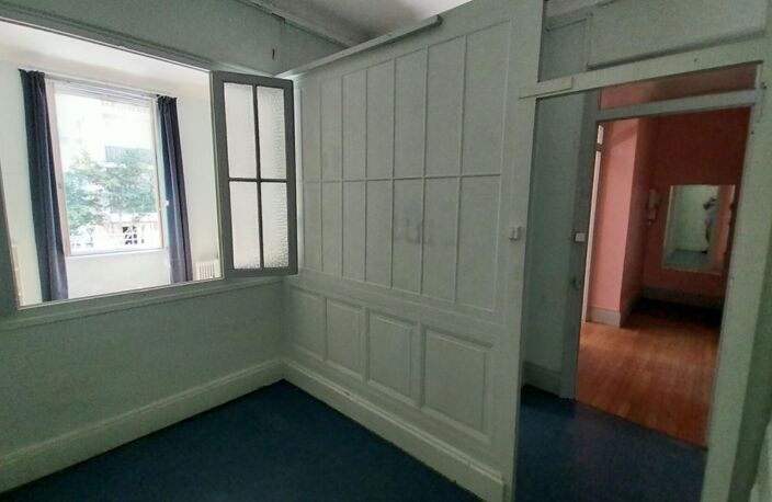 Exclusivité : 3 pièces de 75 m² à fort potentiel à Villeurbanne Hyper-centre — photo 5