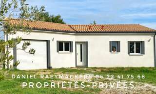 Maison 3 Pièces 79 m² à vendre à Montpon-Ménestérol (24700)