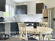 MONTPON-MÉNESTÉROL (24700)  MAISON DE PLAIN-PIED DE 2022  3 PIECES? DPE A/A — photo 3