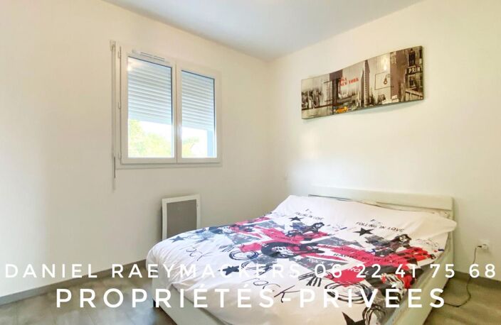 MONTPON-MÉNESTÉROL (24700)  MAISON DE PLAIN-PIED DE 2022  3 PIECES? DPE A/A — photo 4
