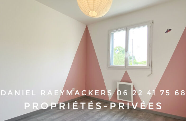 MONTPON-MÉNESTÉROL (24700)  MAISON DE PLAIN-PIED DE 2022  3 PIECES? DPE A/A — photo 5