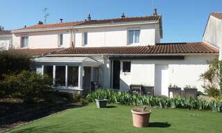 Maison 6 Pièces 95 m² à vendre à Beaupréau-en-Mauges (49450)