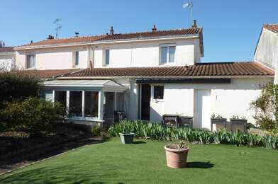 Maison 6 pièces 166384 €