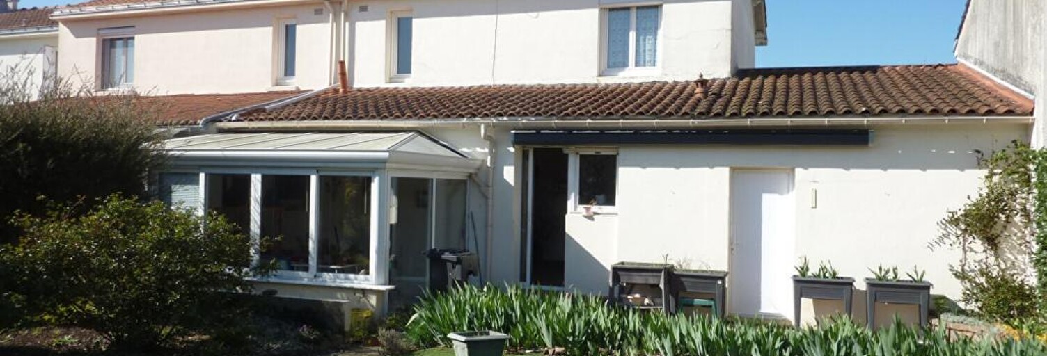 Maison 6 Pièces 95 m² à vendre à Beaupréau-en-Mauges (49450)