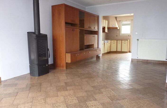 Maison Saint Macaire En Mauges 6 pièce(s) 95 m2 — photo 3