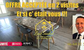 Maison 7 Pièces 132 m² à vendre à La Quinte (72550)