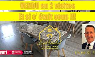 Maison 7 Pièces 132 m² à vendre à La Quinte (72550)