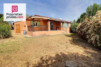 Maison 4 pièces 338000 €