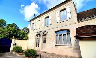 Maison 6 Pièces 122 m² à vendre à Bury (60250)