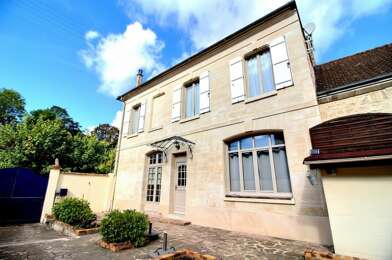 Maison 6 pièces 287000 €