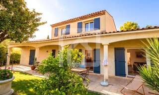 Maison 6 Pièces 148 m² à vendre à Cannes (06150)