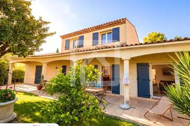 Maison 6 pièces 499000 €