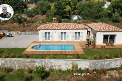 Maison 5 pièces 382000 €