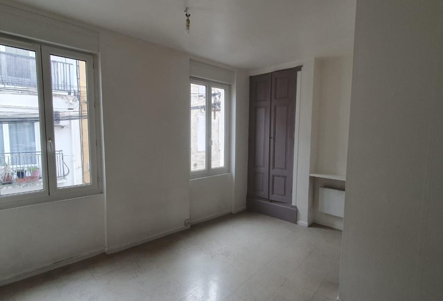 LOCATION Agen - Appartement T2 — photo 1