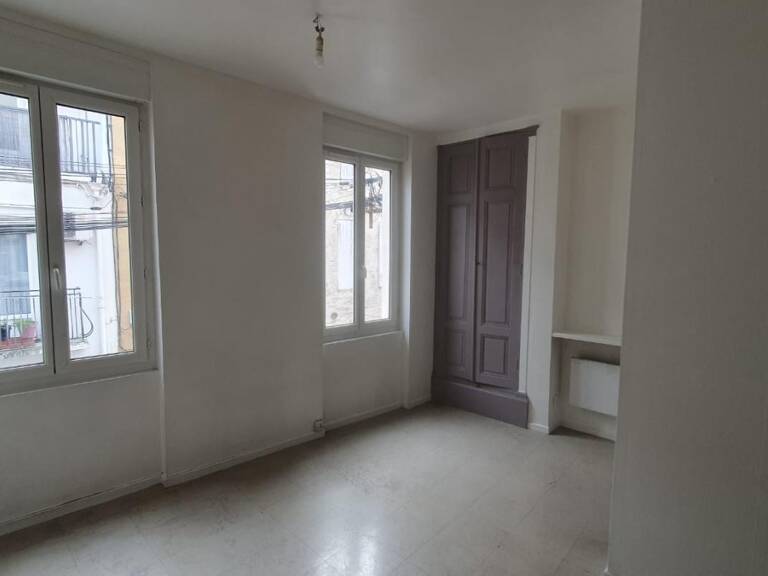 LOCATION Agen - Appartement T2 — photo 1
