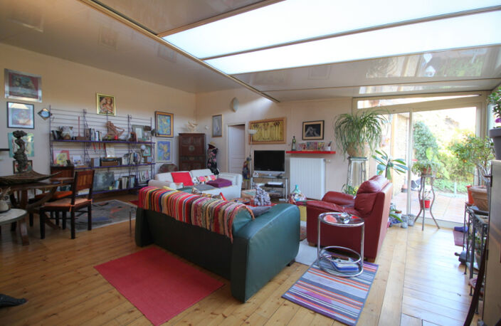 Maison - Bonnetable - 7 pièces - 6 chambres - 222 m² — photo 3