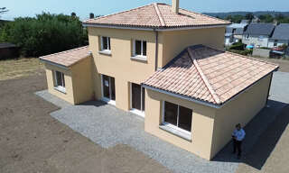 Maison 6 Pièces 146 m² à vendre à Dragey-Ronthon (50530)