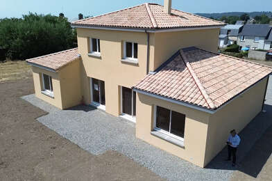 Maison 6 pièces 468000 €