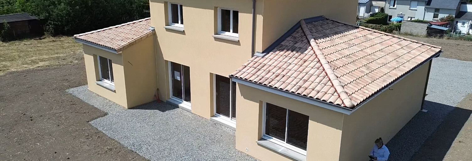 Maison 6 Pièces 146 m² à vendre à Dragey-Ronthon (50530)
