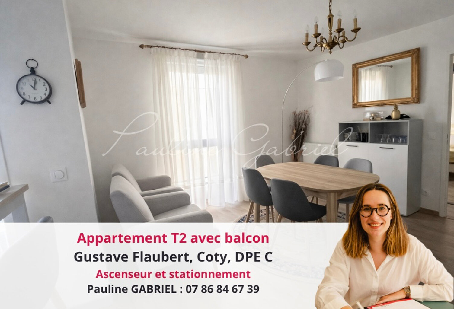 Un appartement moderne, prêt à vivre, au coeur d'un emplacement stratégique — photo 1