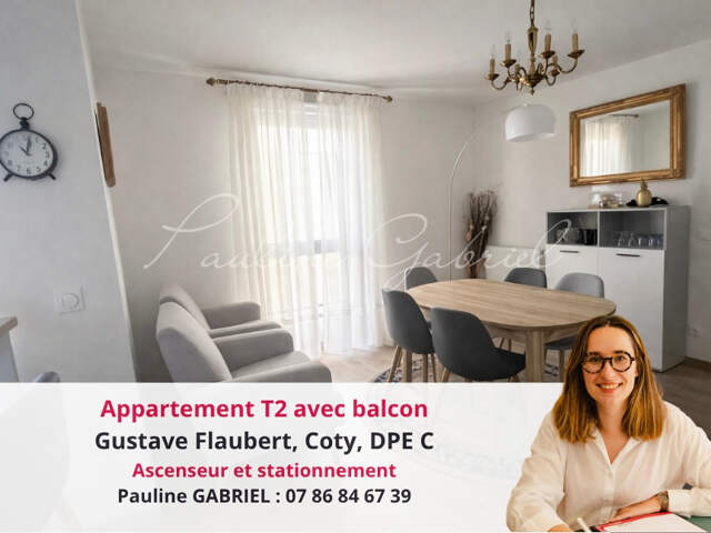Un appartement moderne, prêt à vivre, au coeur d'un emplacement stratégique — photo du bien