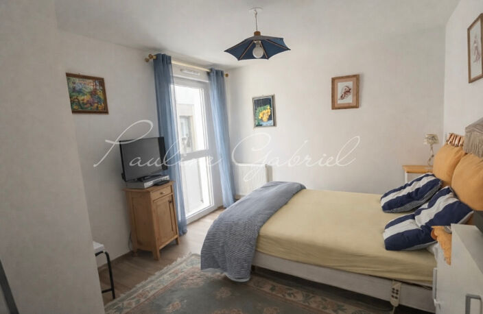 Un appartement moderne, prêt à vivre, au coeur d'un emplacement stratégique — photo 4