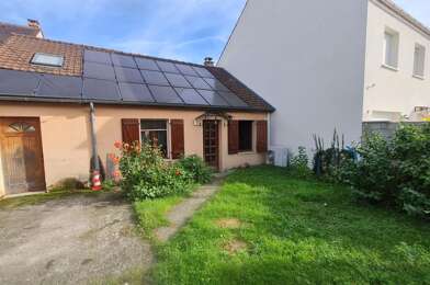 Maison 6 pièces 325000 €