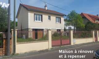 Maison 5 Pièces 115 m² à vendre à Rueil-Malmaison (92500)