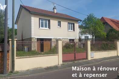 Maison 5 pièces 460000 €