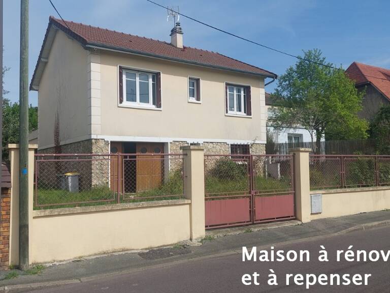 Maison 5 pièces 115 m² — photo 1