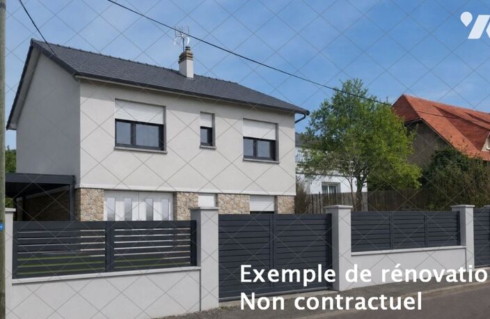 Vente maison 5 pièces 115 m² Rueil-Malmaison (92500) — photo 2
