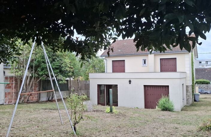 Vente maison 5 pièces 115 m² Rueil-Malmaison (92500) — photo 4