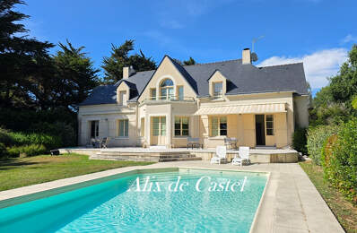 GUERANDE (44350) Maison 9 pièces 275 m2 — photo du bien