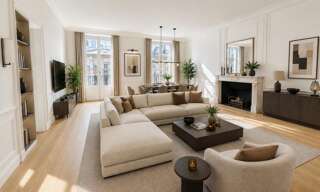 Appartement 3 Pièces 90 m² à vendre à Nantes (44000)