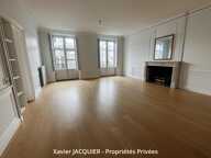Appartement - 3 pièces - 90,4 m² - Graslin/Crébillon — photo 2