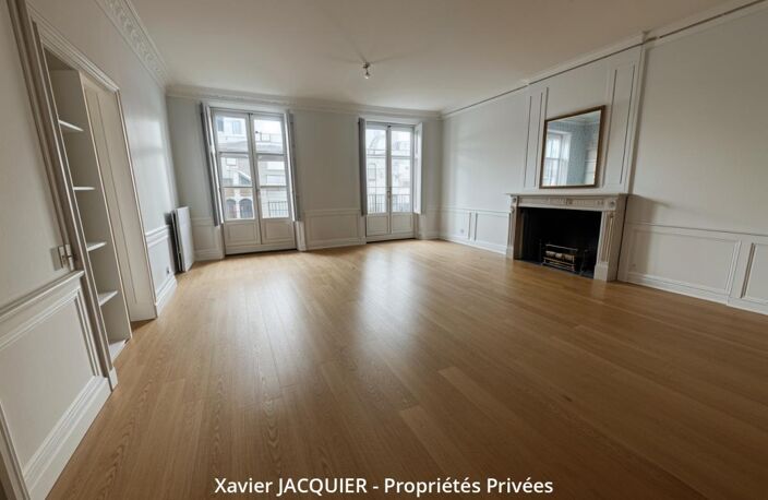 Appartement - 3 pièces - 90,4 m² - Graslin/Crébillon — photo 2