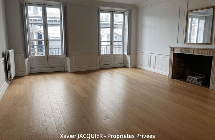 Appartement - 3 pièces - 90,4 m² - Graslin/Crébillon — photo 4