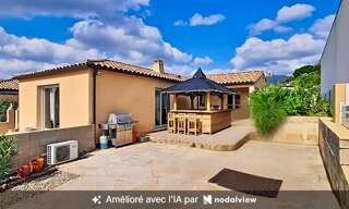 Maison 4 Pièces 91 m² à vendre à Saint-Chinian (34360)