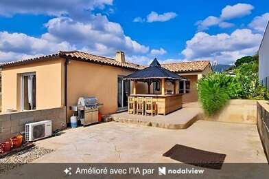 Maison 4 pièces 234000 €