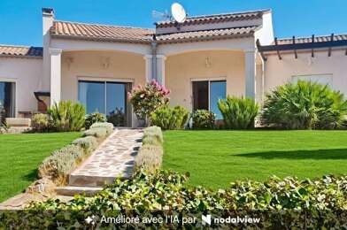 Maison 5 pièces 398000 €