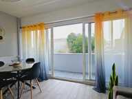 BOURGES APPARTEMENT 32.3 M² RENOVÉ ET MEUBLÉ BALCON — photo 3