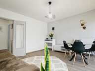 BOURGES APPARTEMENT 32.3 M² RENOVÉ ET MEUBLÉ BALCON — photo 4