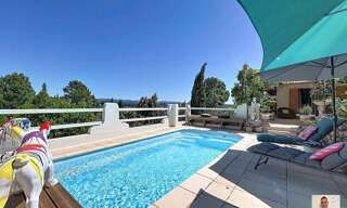 Maison 5 Pièces 145 m² à vendre à Montfort-sur-Argens (83570)