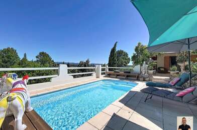 Maison 5 pièces 530000 €