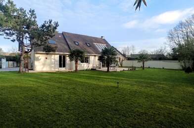Maison 6 pièces 699900 €