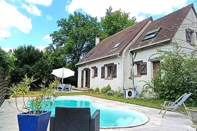 Maison 8 pièces 518000 €