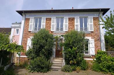 Maison 8 pièces 649000 €