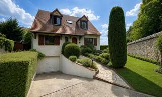 Maison 6 Pièces 111 m² à vendre à Saint-Germain-lès-Corbeil (91250)