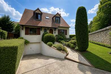 Maison 6 pièces 384000 €